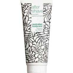 ABC AFTER SHAVE
