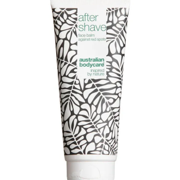 ABC AFTER SHAVE