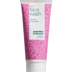 ABC B12 FACE WASH