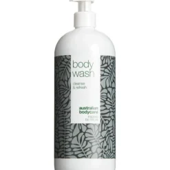 ABC BODY WASH