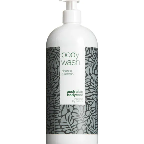 ABC BODY WASH
