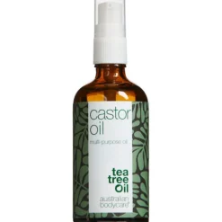 ABC CASTOR OIL