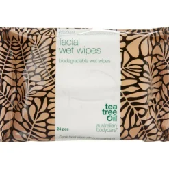 ABC FACE WET WIPES