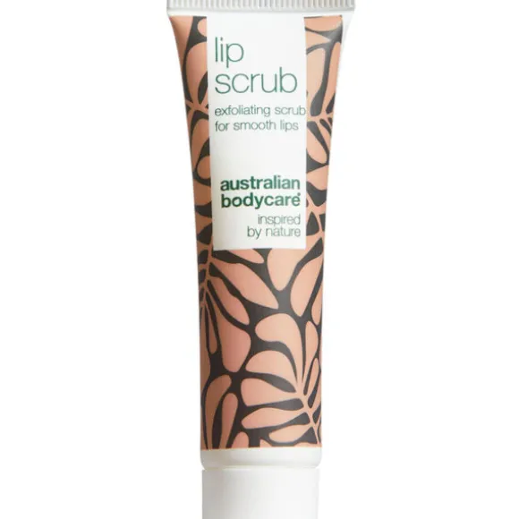 ABCLIP SCRUB