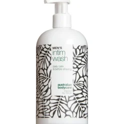 ABC MEN'S INTIM WASH