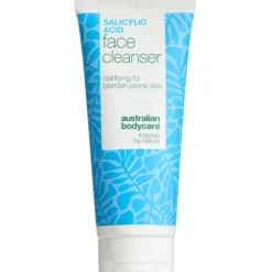 ABC SALICYLIC ACID FACE CLEAN.