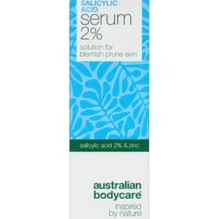 ABC SALICYLIC ACID SERUM 2%