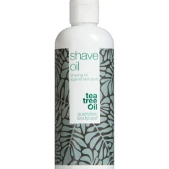 ABC SHAVING OIL