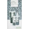 ABC 3 STEP FOOT CARE