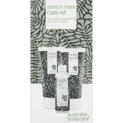 ABC STRETCH MARK KIT