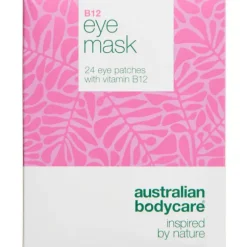 ABC VITAMIN B12 EYE MASK