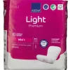 ABENA LIGHT MINI 1 PINK