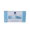 ABENA VINYL HANDSKER (L-PUDREDE)
