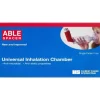 ABLE SPACER 2 (MED MASKE STR. L)