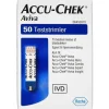 ACCU-CHEK AVIVA TESTSTRIMLER 50 STK