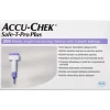 ACCU-CHEK SAFE T-PRO