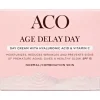 ACO AGE DELAY DAY NORMAL P50ML