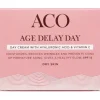 ACO AGE DELAY DAY TØR P 50ML