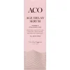 ACOAGE DELAY SERUM UP 30 ML