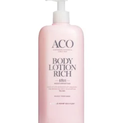ACO BODY LOTION M/P
