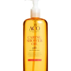 ACO CARING SHOWER OIL MP