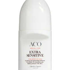ACO DEO EXTRA SENSITIVE 50 ML