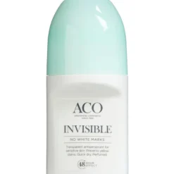 ACO DEO INVISIBLE 50 ML