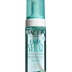 ACO EX CLEANSING FOAM