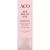 ACO FACE AGE DELAY EYE CREAM