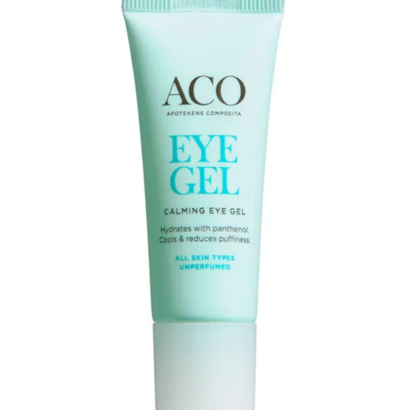 ACO FACE CALMING EYE GEL