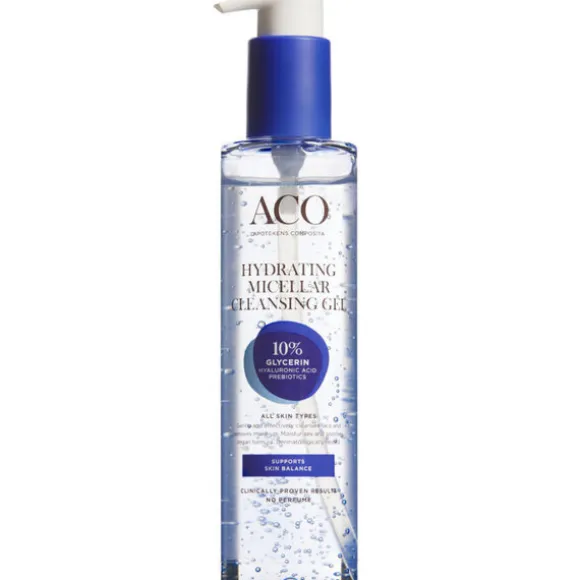 ACO FACE HYD MICELLAR CLEANSER