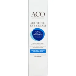 ACO FACE SOOTHING EYE CREAM