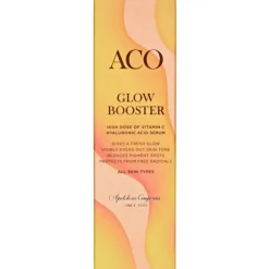 ACOGLOW VIT C BOOSTER P30 ML