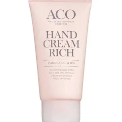 ACO HAND CREAM RICH 75ML