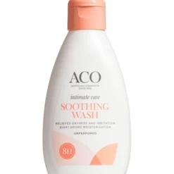 ACO INTIMATE CARE CLEANSING WASH