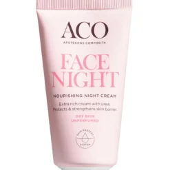 ACONOURISHING NIGHT CREAM
