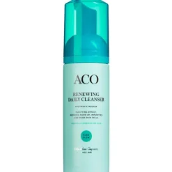ACO PURE GLOW CLEANSER P 150ML