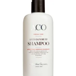 ACO SPECIAL CARE ANTI-DANDRUFF SHAMPOO