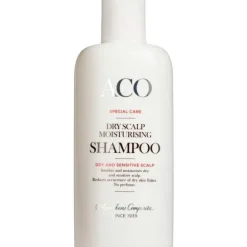 ACO SPECIAL CARE DRY SCALP MOISTURISING SHAMPOO