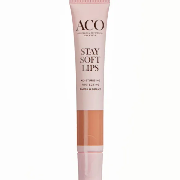 ACO STAY SOFT CARAMELNUDE