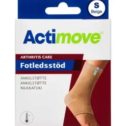 ACTIMOVE ARTHRITIS CARE ANKELSTØTTE (S)