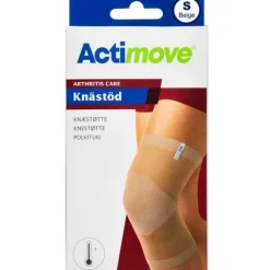 ACTIMOVE ARTHRITIS CARE KNÆSTØTTE (S)