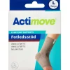 ACTIMOVE EVERYDAY SUPPORTS ANKELSTØTTE (L)