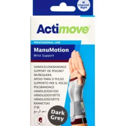 ACTIMOVE MANUMOTION HØJRE M