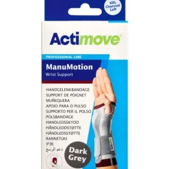 ACTIMOVE MANUMOTION VENSTR XXL