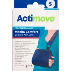 ACTIMOVE MITELLA ARMSLYNGE S