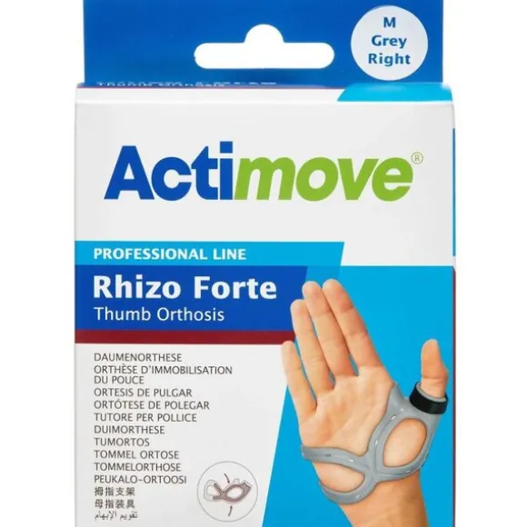 ACTIMOVE RHIZO FORTE (STR. M - HØJRE)