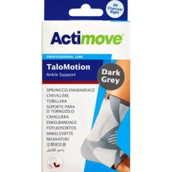 ACTIMOVE TALOMOTION HØJRE XS