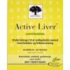 ACTIVE LIVER TABLETTER (60 STK)