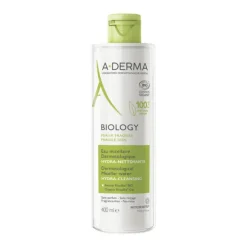 A-DERMA BIOLOGY MICELLAR WATER
